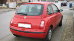 NISSAN MICRA 1.2, 48 kW JUNIOR  – fotka 2