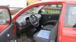 NISSAN MICRA 1.2, 48 kW JUNIOR  – fotka 3