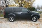 Nissan Pathfinder 2.5 dCi SE, 126kW, M6, 5d. – fotka 2