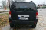 Nissan Pathfinder 2.5 dCi SE, 126kW, M6, 5d. – fotka 4